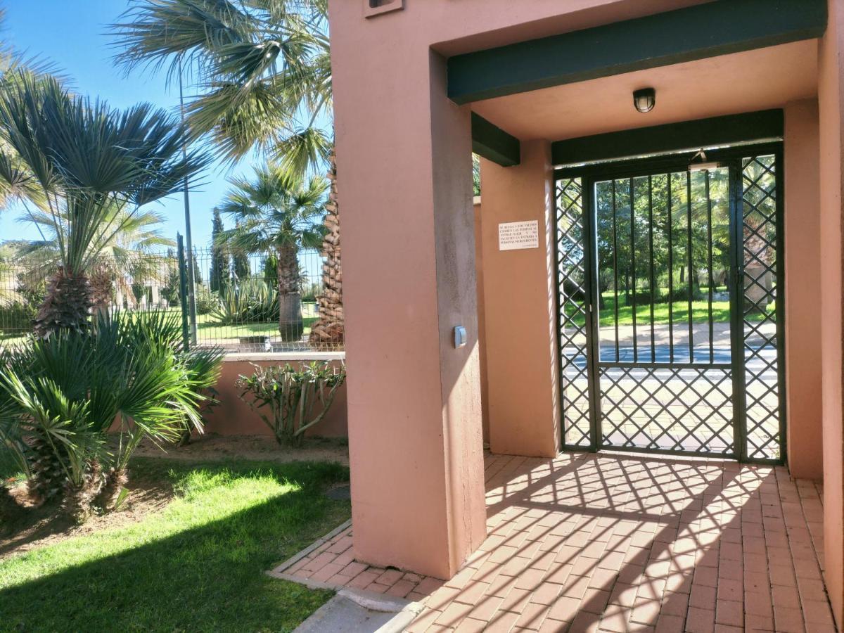 Apartamento Playa Verde a pie de playa Isla Canela Exterior foto